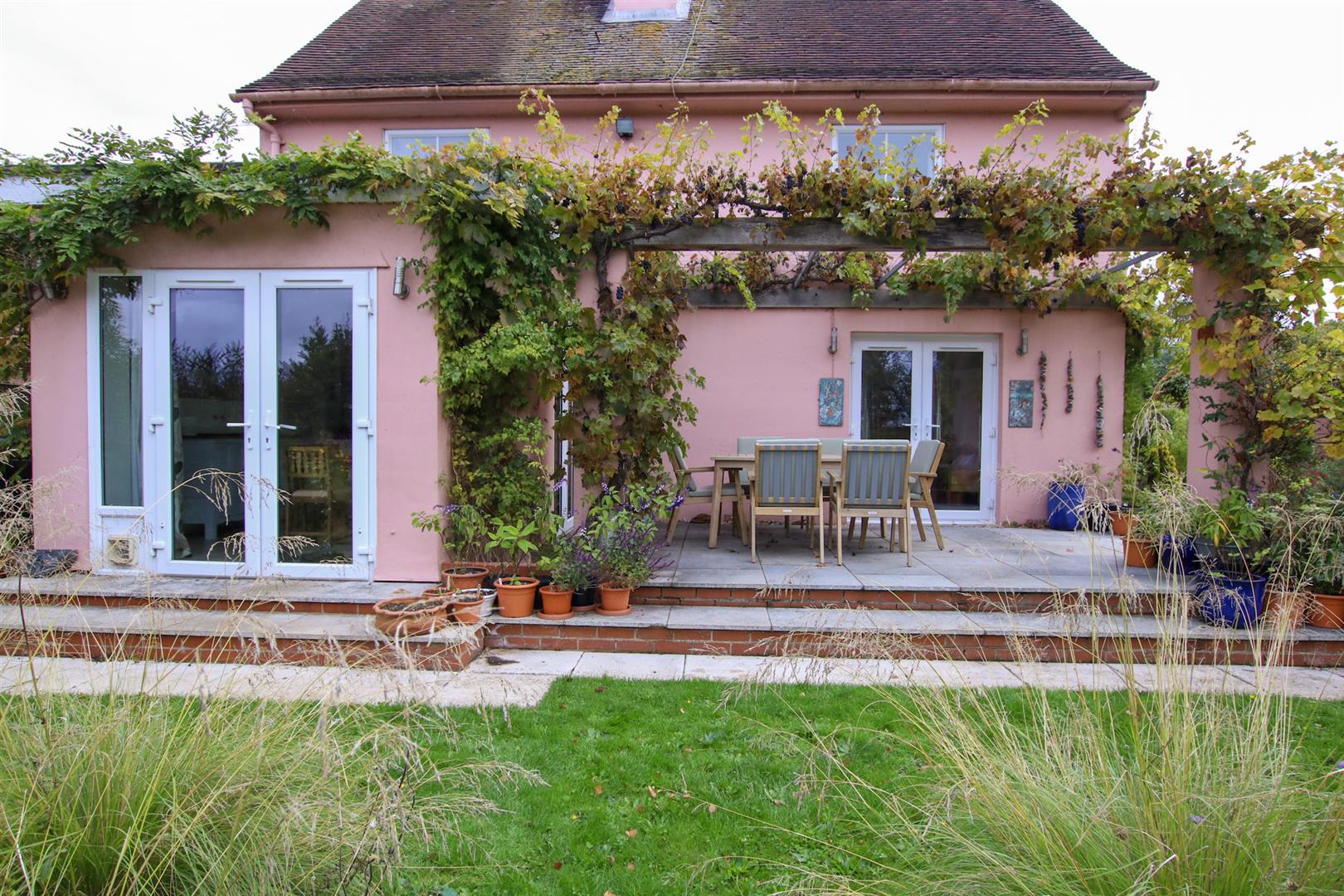 Leiston Road, Aldeburgh Gallery Image